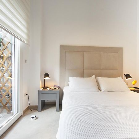 Athenian Residences Dış mekan fotoğraf