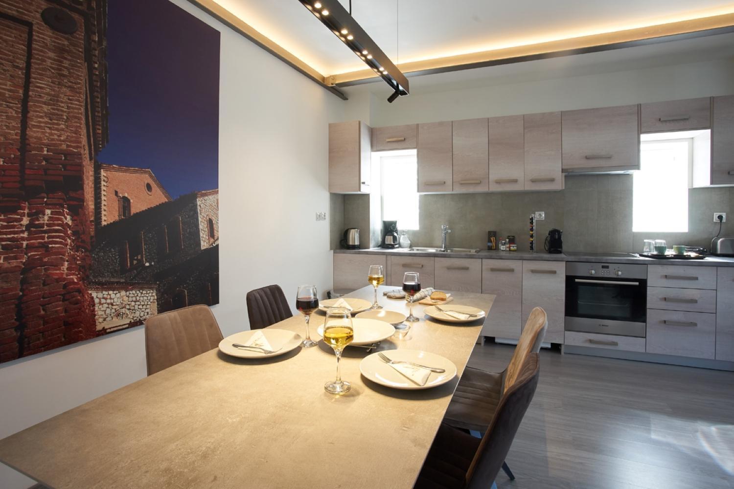Athenian Residences Dış mekan fotoğraf