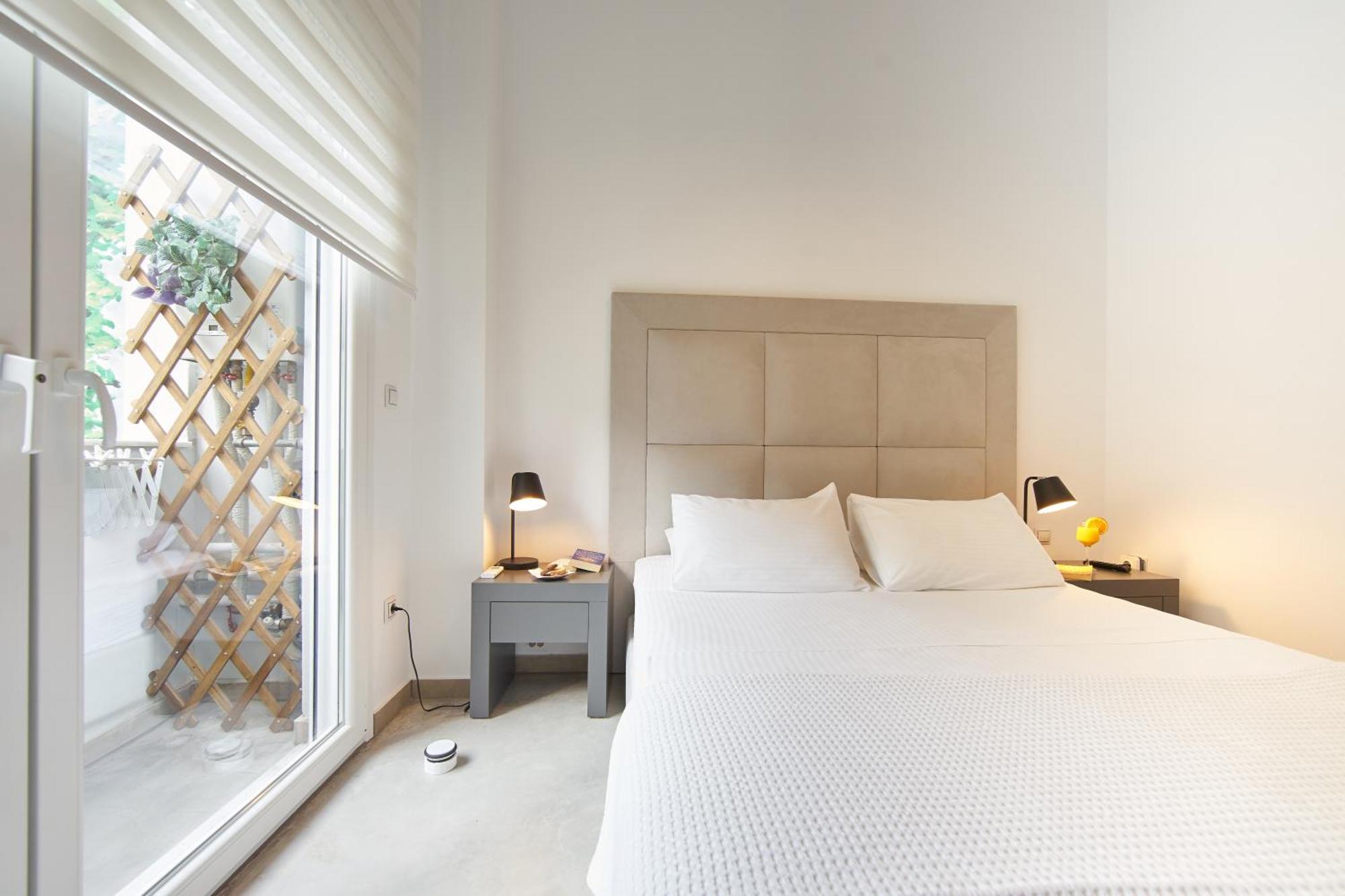 Athenian Residences Dış mekan fotoğraf