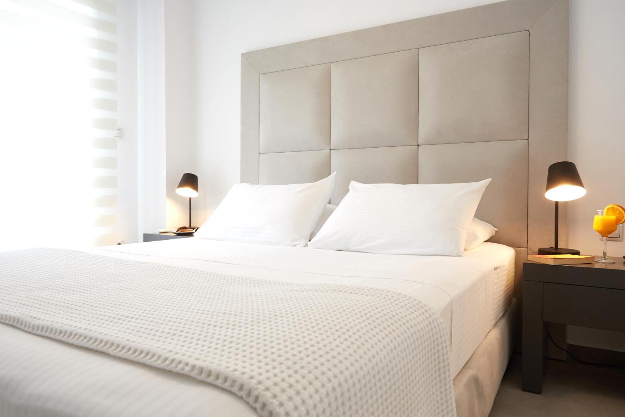 Athenian Residences Dış mekan fotoğraf