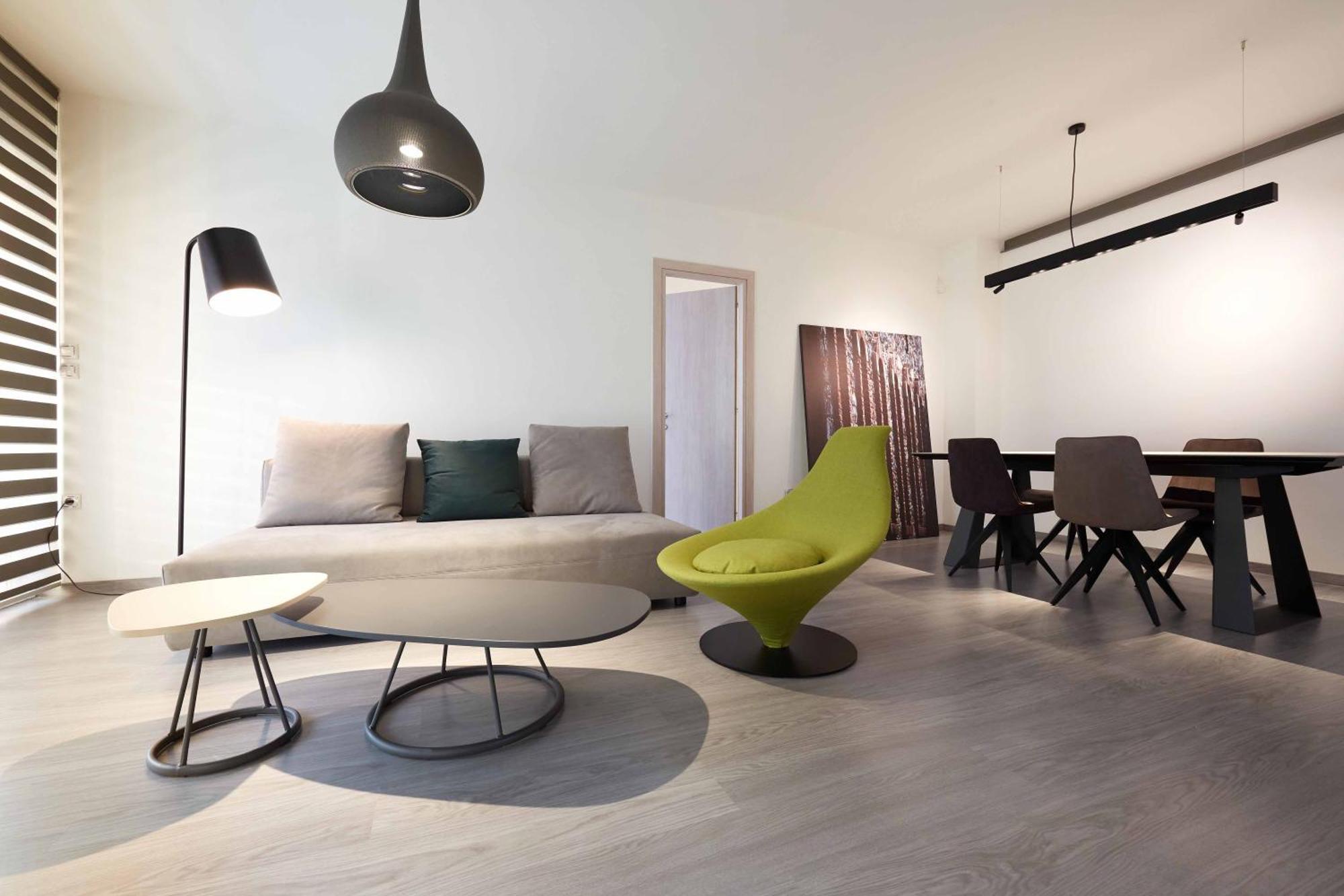 Athenian Residences Dış mekan fotoğraf