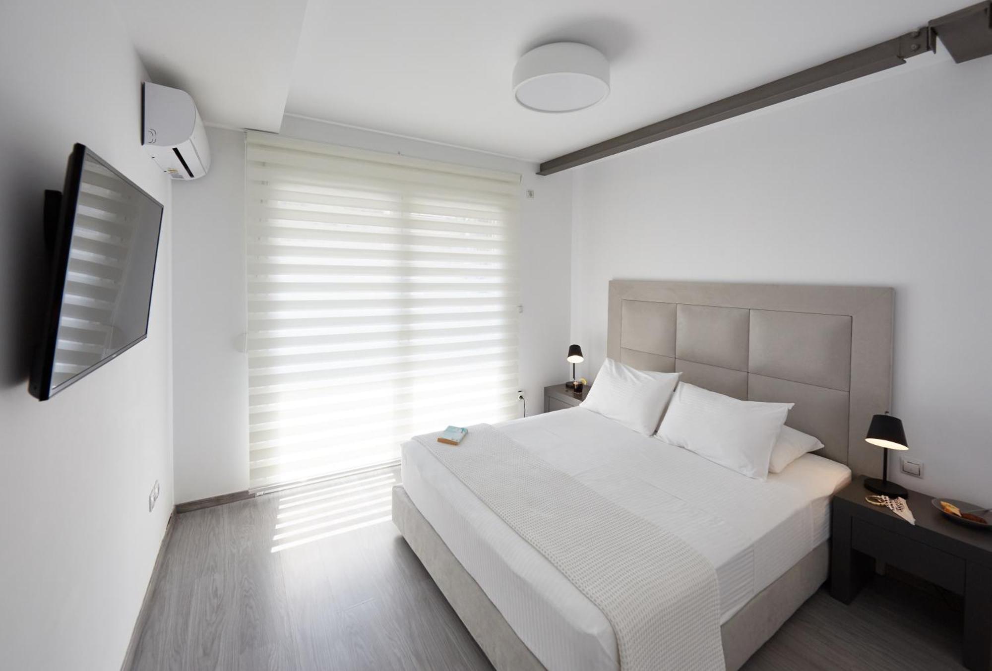 Athenian Residences Dış mekan fotoğraf