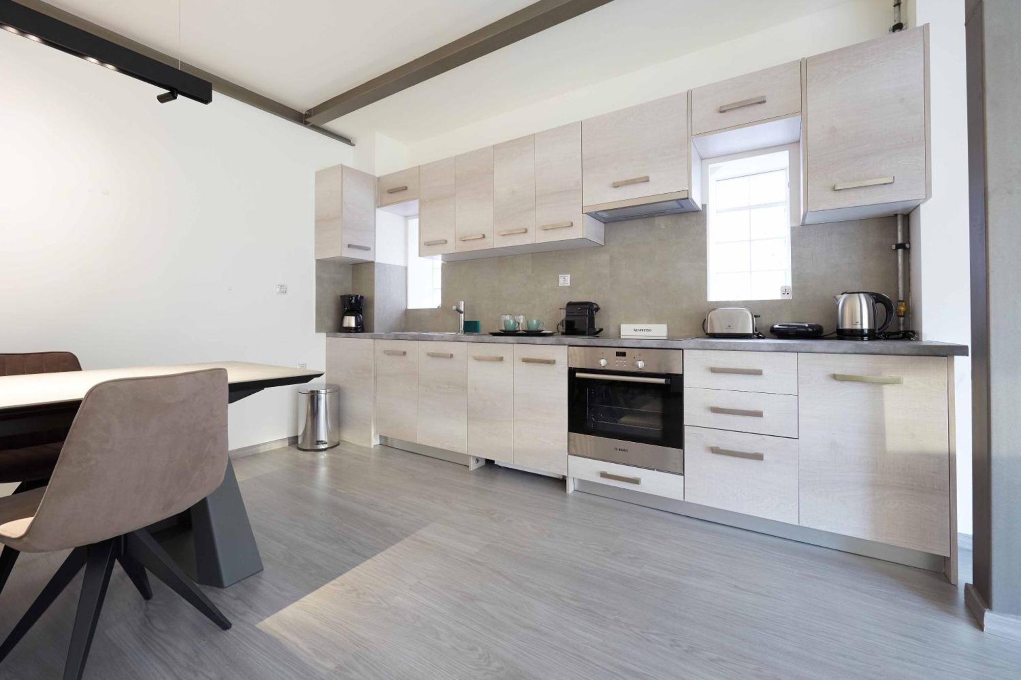 Athenian Residences Dış mekan fotoğraf
